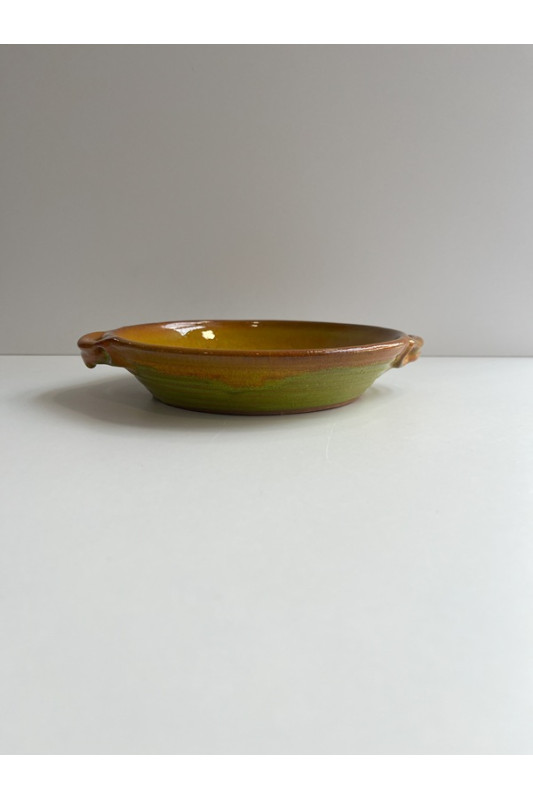 ceramika handamade ręcznie robiona polikala poli kala oliwa z krety