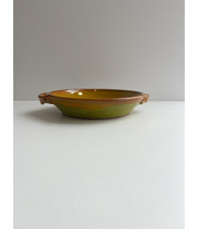 ceramika handamade ręcznie robiona polikala poli kala oliwa z krety