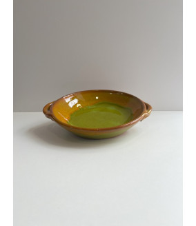 ceramika handamade ręcznie robiona polikala poli kala oliwa z krety