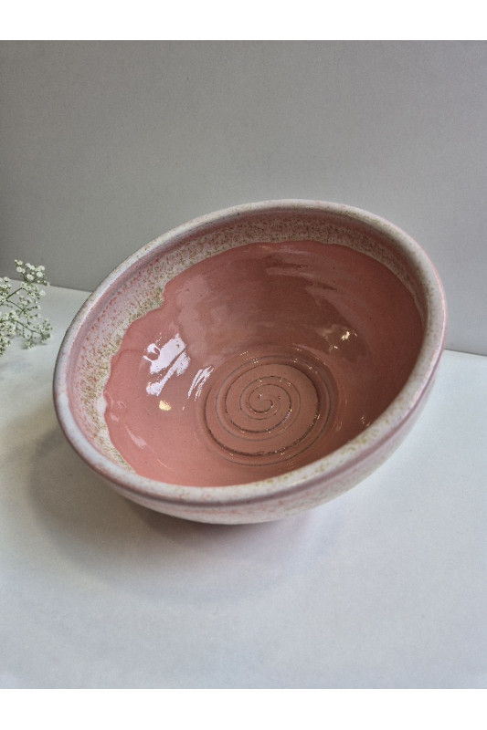 ceramika handamade ręcznie robiona polikala poli kala oliwa z krety