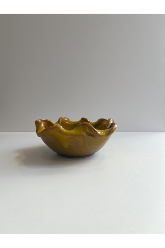 ceramika handamade ręcznie robiona polikala poli kala oliwa z krety