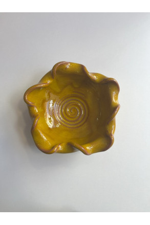 ceramika handamade ręcznie robiona polikala poli kala oliwa z krety