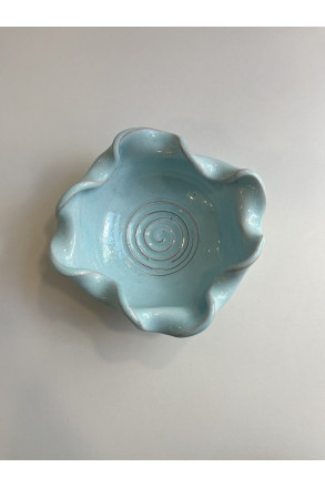 ceramika handamade ręcznie robiona polikala poli kala oliwa z krety