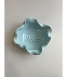 ceramika handamade ręcznie robiona polikala poli kala oliwa z krety