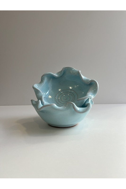 ceramika handamade ręcznie robiona polikala poli kala oliwa z krety