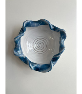 ceramika handamade ręcznie robiona polikala poli kala oliwa z krety