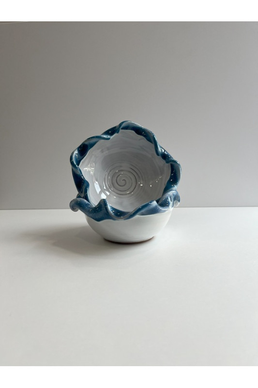 ceramika handamade ręcznie robiona polikala poli kala oliwa z krety