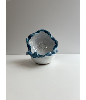 ceramika handamade ręcznie robiona polikala poli kala oliwa z krety