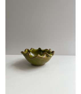 ceramika handamade ręcznie robiona polikala poli kala oliwa z krety