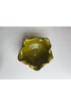 ceramika handamade ręcznie robiona polikala poli kala oliwa z krety