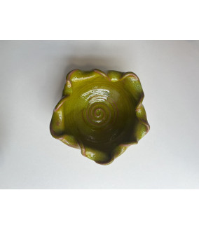 ceramika handamade ręcznie robiona polikala poli kala oliwa z krety