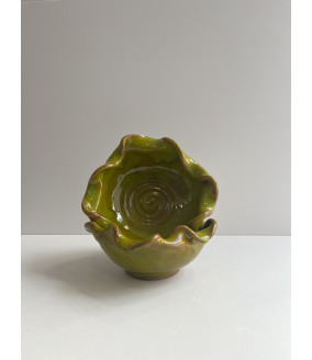 ceramika handamade ręcznie robiona polikala poli kala oliwa z krety