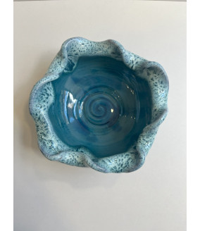 ceramika handamade ręcznie robiona polikala poli kala oliwa z krety