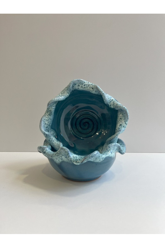 ceramika handamade ręcznie robiona polikala poli kala oliwa z krety