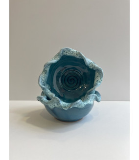 ceramika handamade ręcznie robiona polikala poli kala oliwa z krety