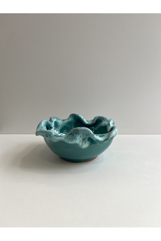 ceramika handamade ręcznie robiona polikala poli kala oliwa z krety