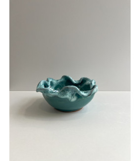 ceramika handamade ręcznie robiona polikala poli kala oliwa z krety