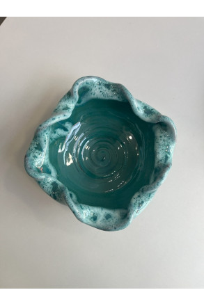 ceramika handamade ręcznie robiona polikala poli kala oliwa z krety