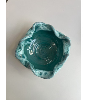 ceramika handamade ręcznie robiona polikala poli kala oliwa z krety