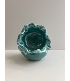 ceramika handamade ręcznie robiona polikala poli kala oliwa z krety