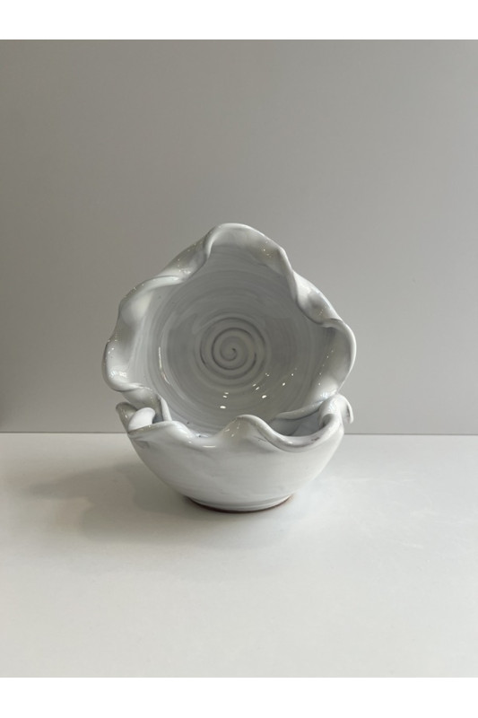 ceramika handamade ręcznie robiona polikala poli kala oliwa z krety