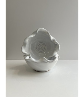 ceramika handamade ręcznie robiona polikala poli kala oliwa z krety