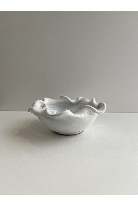 ceramika handamade ręcznie robiona polikala poli kala oliwa z krety