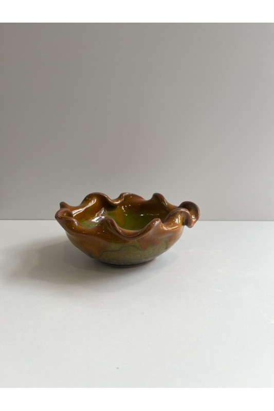 ceramika handamade ręcznie robiona polikala poli kala oliwa z krety