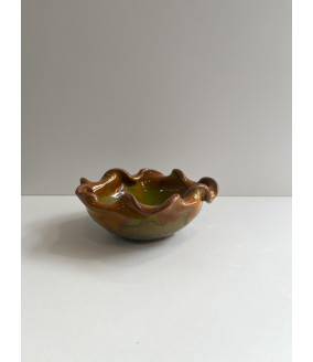 ceramika handamade ręcznie robiona polikala poli kala oliwa z krety