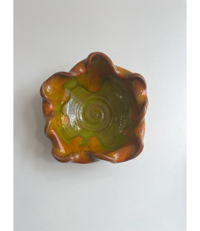 ceramika handamade ręcznie robiona polikala poli kala oliwa z krety