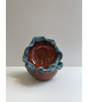 ceramika handamade ręcznie robiona polikala poli kala oliwa z krety