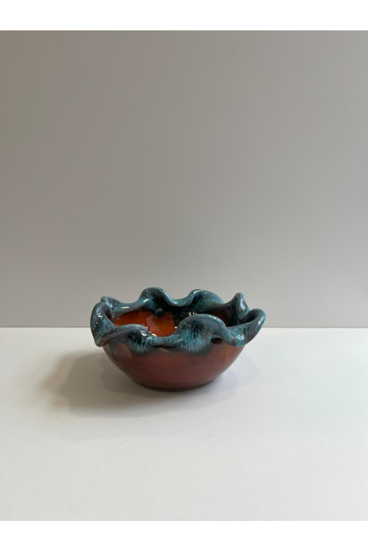 ceramika handamade ręcznie robiona polikala poli kala oliwa z krety