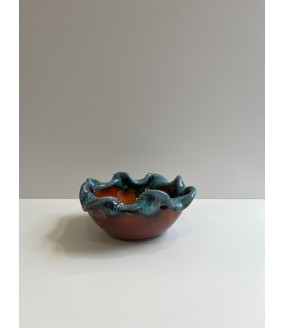 ceramika handamade ręcznie robiona polikala poli kala oliwa z krety