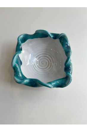 ceramika handamade ręcznie robiona polikala poli kala oliwa z krety