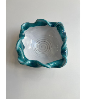 ceramika handamade ręcznie robiona polikala poli kala oliwa z krety