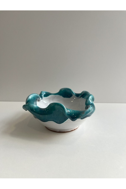 ceramika handamade ręcznie robiona polikala poli kala oliwa z krety