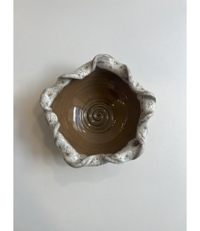 ceramika handamade ręcznie robiona polikala poli kala oliwa z krety