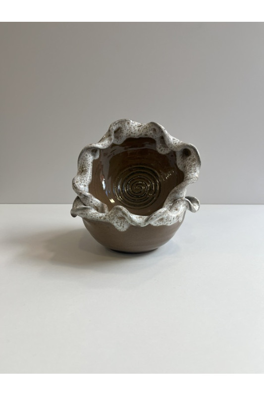 ceramika handamade ręcznie robiona polikala poli kala oliwa z krety