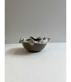 ceramika handamade ręcznie robiona polikala poli kala oliwa z krety