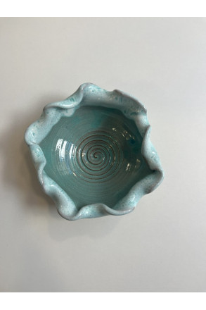 ceramika handamade ręcznie robiona polikala poli kala oliwa z krety