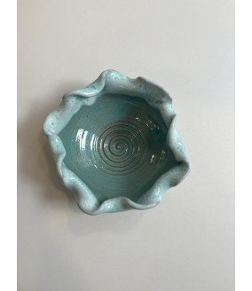 ceramika handamade ręcznie robiona polikala poli kala oliwa z krety