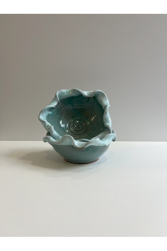 ceramika handamade ręcznie robiona polikala poli kala oliwa z krety