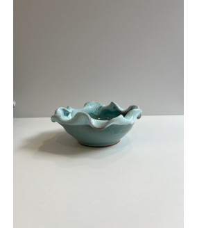 ceramika handamade ręcznie robiona polikala poli kala oliwa z krety