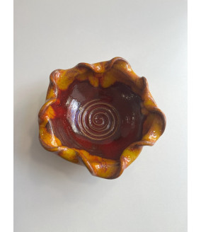 ceramika handamade ręcznie robiona polikala poli kala oliwa z krety