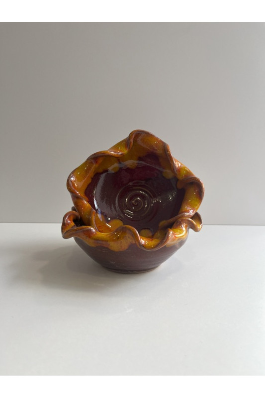 ceramika handamade ręcznie robiona polikala poli kala oliwa z krety