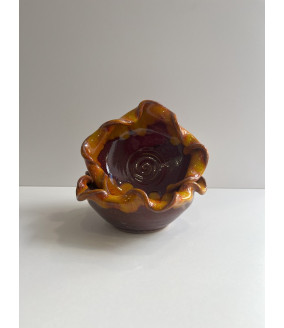 ceramika handamade ręcznie robiona polikala poli kala oliwa z krety