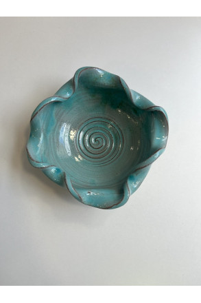 ceramika handamade ręcznie robiona polikala poli kala oliwa z krety