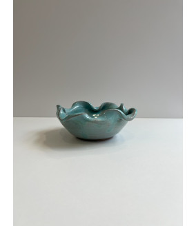 ceramika handamade ręcznie robiona polikala poli kala oliwa z krety