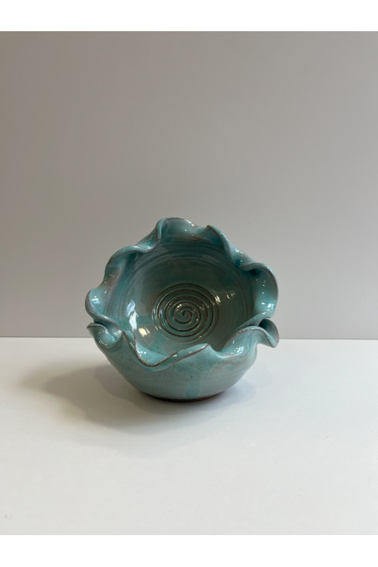 ceramika handamade ręcznie robiona polikala poli kala oliwa z krety