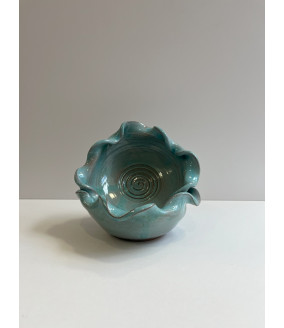 ceramika handamade ręcznie robiona polikala poli kala oliwa z krety